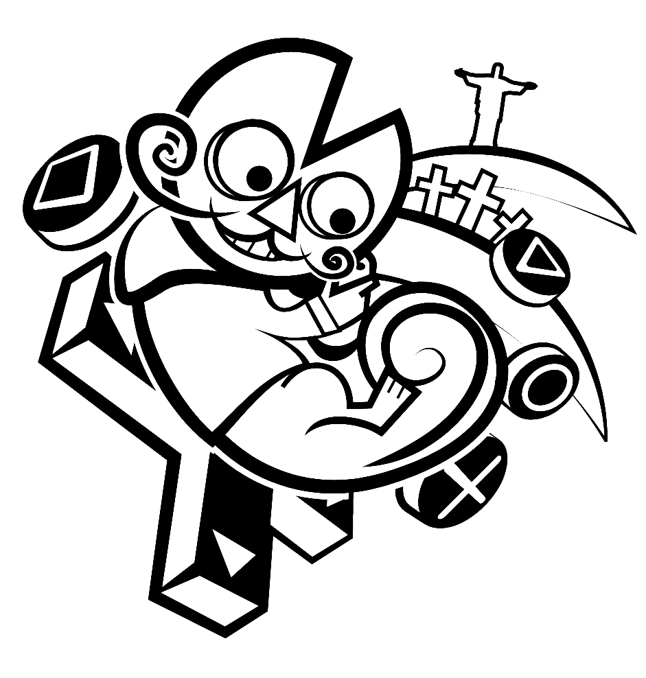 Cali Game Jam Logo